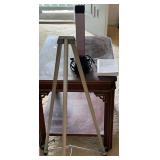 ETS019 - iOChow Portable Document Camera & Scanner & Tripod 