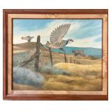 ETS034 Print By Patrick W. Gorman 