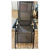 ETS037 - Lounging Patio Chair