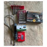 ETS038 Tools And others Mystery Lot