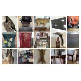 EASTSIDE TREASURES SALE CTBids Online Auction • Bidding Ends 02/26/26 • Pickup 02/28/26  