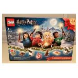 MMC005 Lego Harry Potter 24 Gifts Advent Calendar 2025 New
