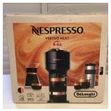 MMC032 Nespresso Virtuo Next DeLonghi Coffee Maker