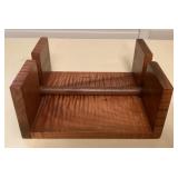MMC069 Koa Wood Napkin Holder