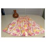 MMC083 Ipu Heke Gourd & Hula Skirt