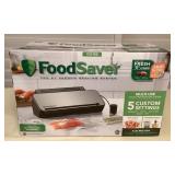 MMC130 Food Saver Vacuum Sealing System New