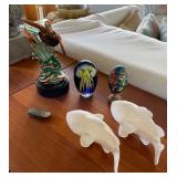 KKS014 Shelftop Home Decor