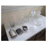 KKS019- Barware Lot 