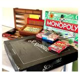 KKS022- Fun Board Games & Cards