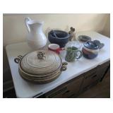 KKS025- Assorted Kitchenware Lot