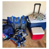 KKS038- Beach Bundle! 