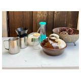KKS040- Kitchen Items & Decor