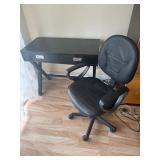 KKS088 Office Desk and Chair