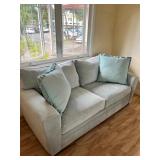 KKS099- Nice!!! Modern Sleeper Sofa/ Pull-out Couch 