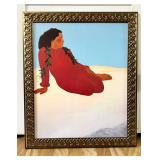 KKS103- Pegge Hopper’s “Kama