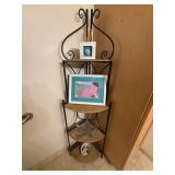 KKS107 Bathroom Decor and Painting