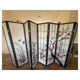 KKS110 Two Folding Screens 