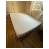 KKS111 Queen Bedframe with Mattress
