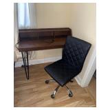 KKS114 Outlet Desk with Chair