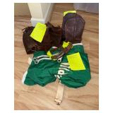 KKS119 Assorted Horseriding Accessories