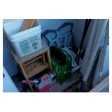 KKS139 Mystery Outdoor Item Lot