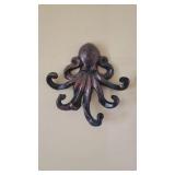 KKS150- Octopus Key Holder