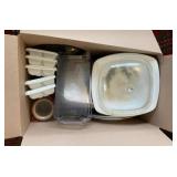 AKC037 - Kitchen Mystery Lot Box