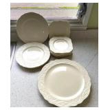 AKC041 - Collectible Vintage Steubenville USA Adam Antique Dinnerware - Discontinued 