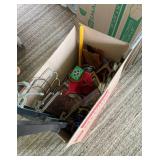 AKC095 Mystery Lot - 22" x 13" x 15" Box