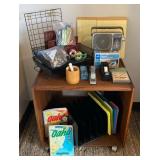 AKC106 - Lot of Useful Office Supplies