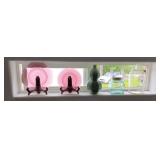 AKC113 - Curated Collection of Depression Glassware and More