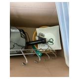 AKC126 - Another Mystery Box Lot! Kitchen Things