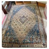 AKC151 - Large Persian/Oriental Style Inspired Area Rug