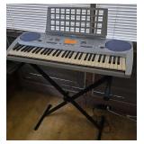 WWS006 - Yamaha Portable Keyboard 