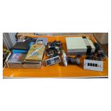 WWS015- Nintendo Entertainment System, Games and Accessories
