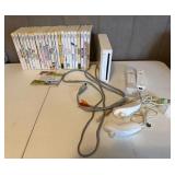 WWS016-Nintendo Wii Set