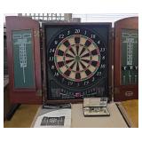 WWS018 - Electronic Dart Board 