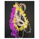 WWS032 - Mixed Lei
