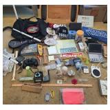 WWS033 - Mixed Household Goods