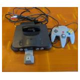 WWS035 - Nintendo 64 