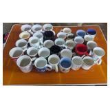 WWS040 - Huge Mug Lot