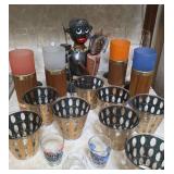 WWS052 - Vintage Barware 