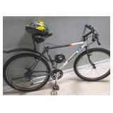 WWS053 - Bridgestone MB 1 Mountain Bike