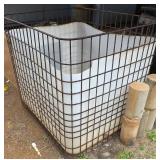 WWS055 - IBC Bin