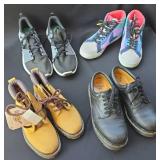 WWS058 - NIKE and More Shoes 