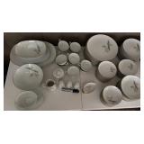 WWS065-Beautiful Noritake China Set