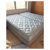 MMS005 - Twin Beds 