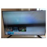 MMS006 - 65" Samsung Smart TV