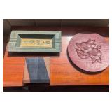 MMS007 - Japanese Home Decor Lot 