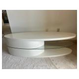 MMS008 - Modern Entertainment Stand 